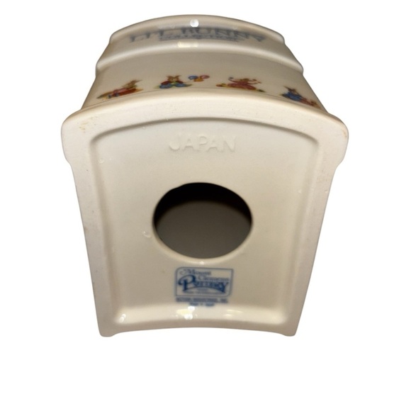 Vintage Lil Bunny Bank - Picture 8 of 11